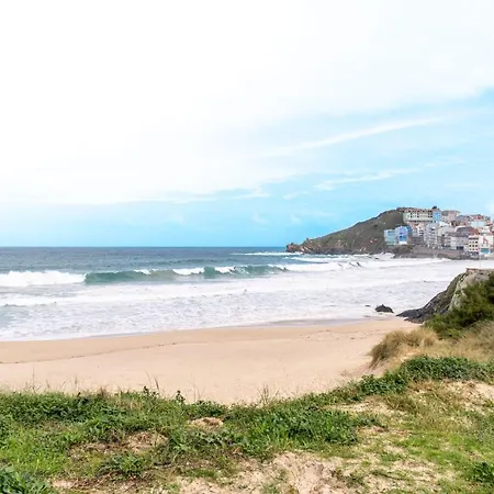 아파트 Pedradouro *