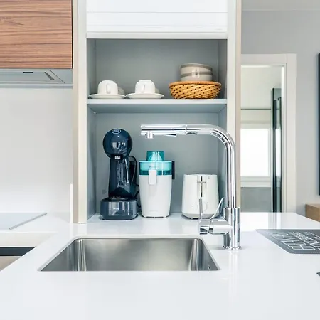 Pedradouro Appartement *