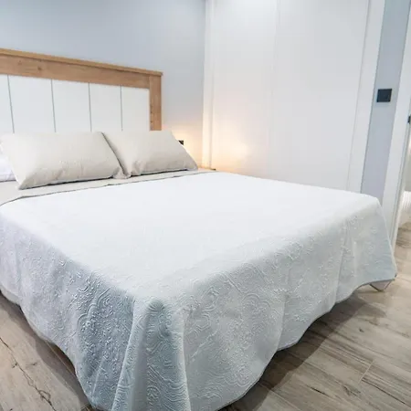 Appartement Pedradouro Malpica