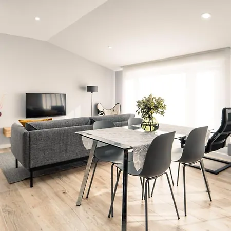 Pedradouro Apartamento