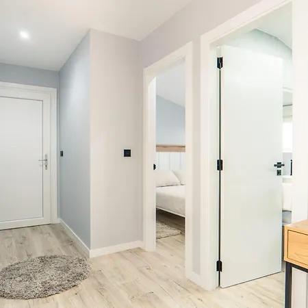 Pedradouro Apartamento *
