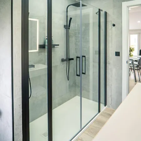 Apartamento Pedradouro