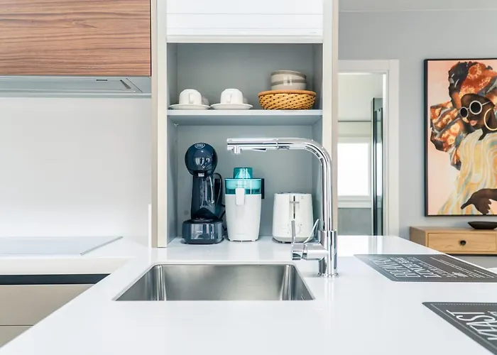 Pedradouro Апартаменты *