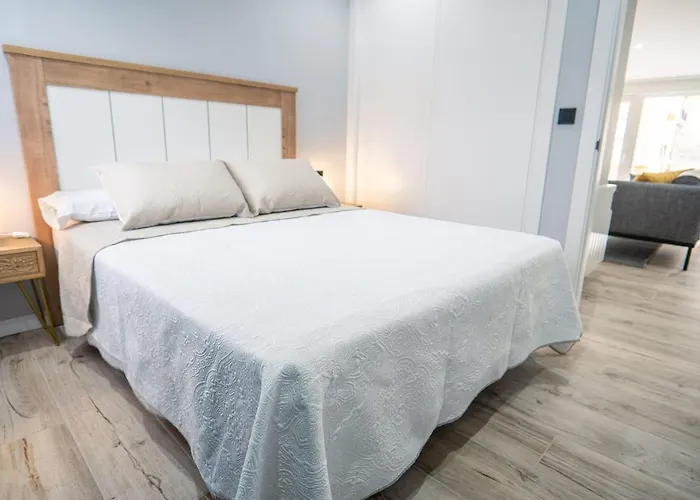 Апартаменты Pedradouro Мальпика